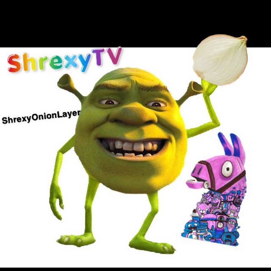 ShrexyTV - YouTube
