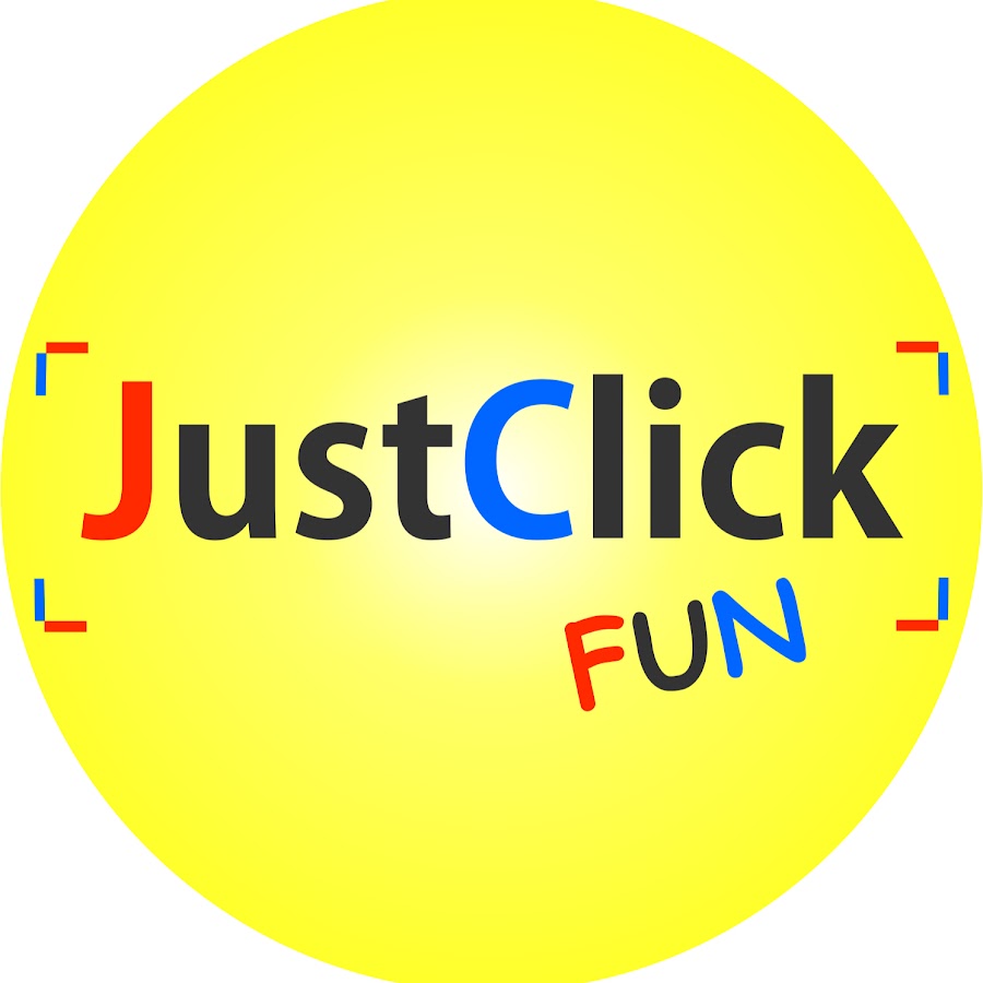 Just Click Fun - YouTube