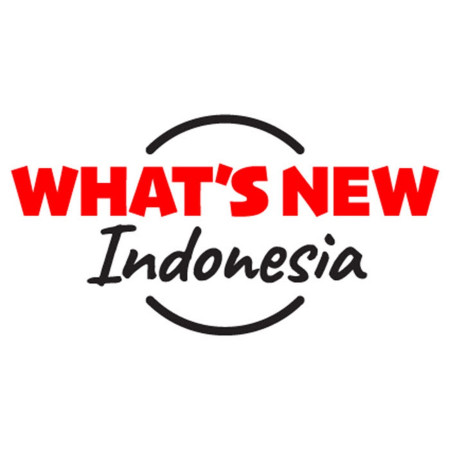 What's New Indonesia - YouTube