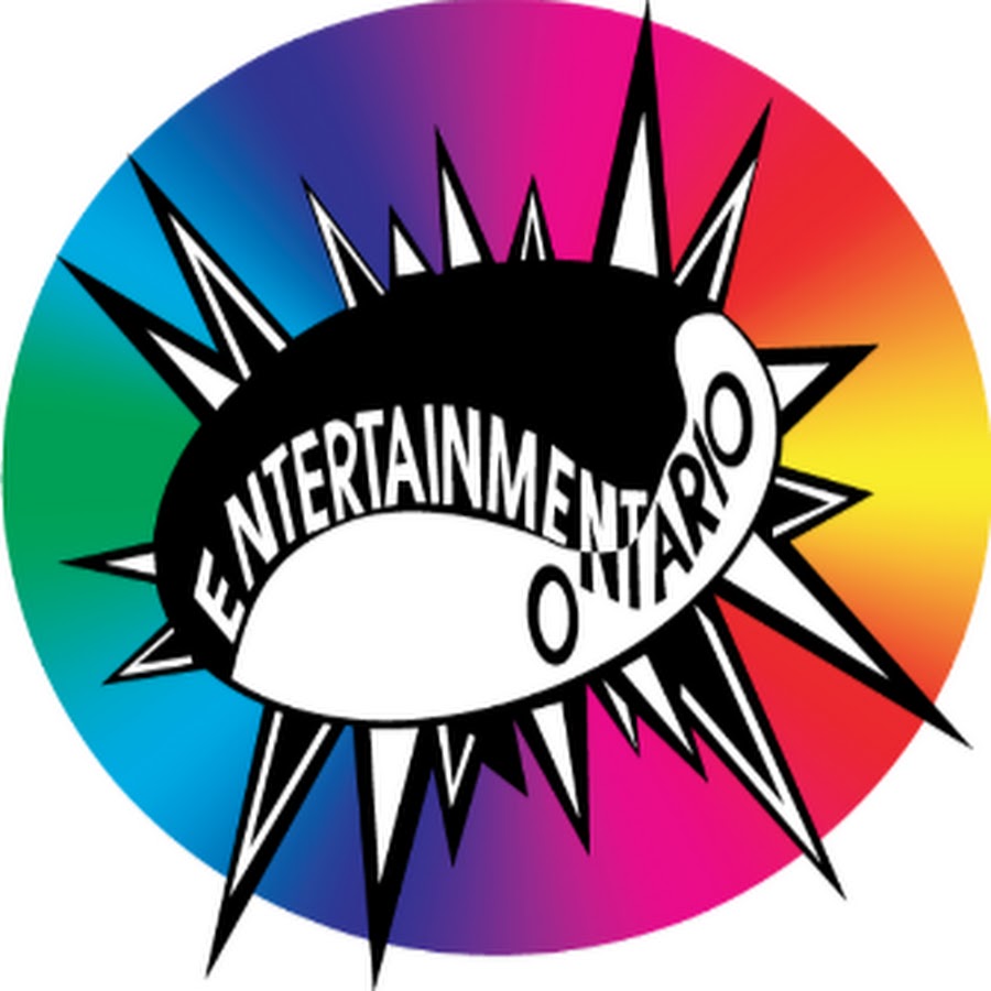 Entertainment Ontario YouTube