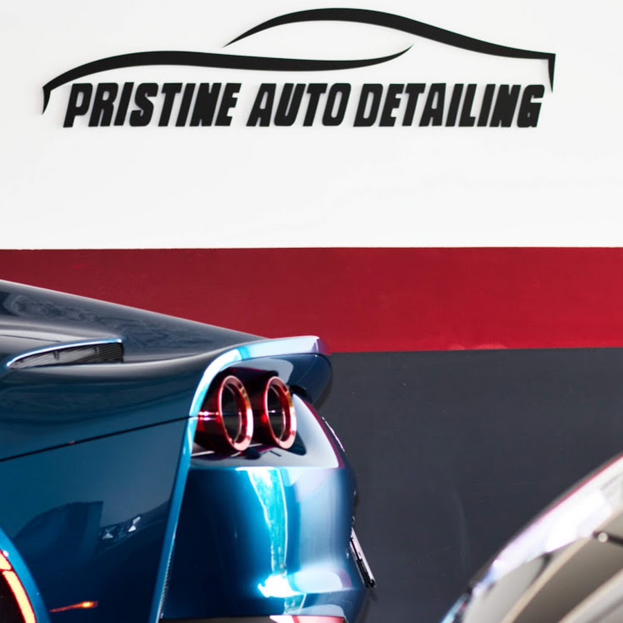 Pristine Auto Detailing ATX YouTube