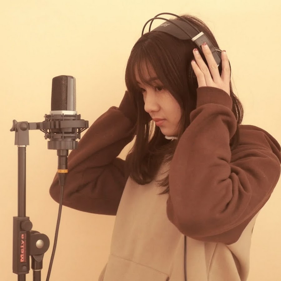 April Yang - YouTube