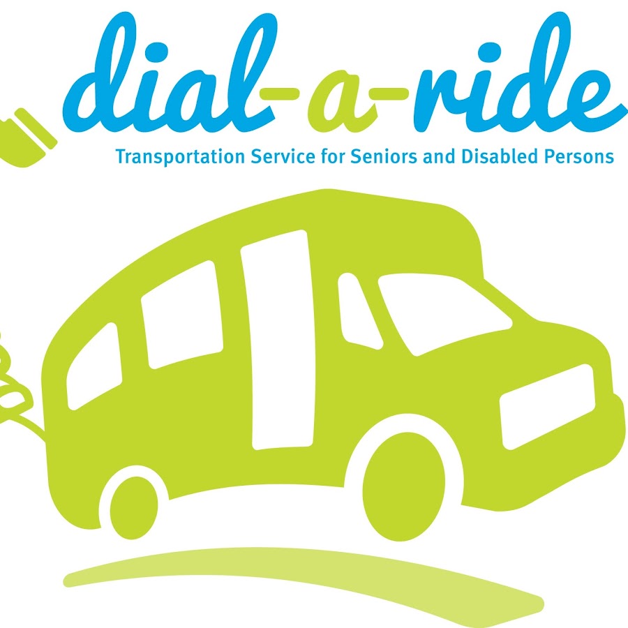 DialARide Jacksonville Beach YouTube