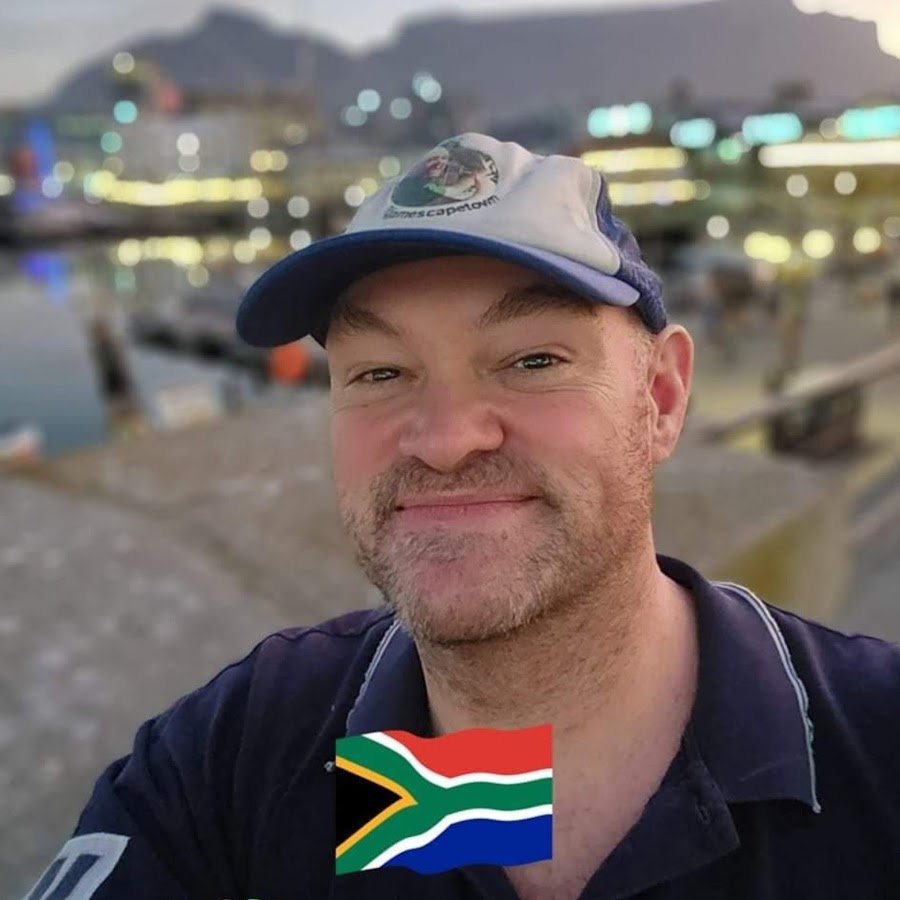 James Costello YouTube