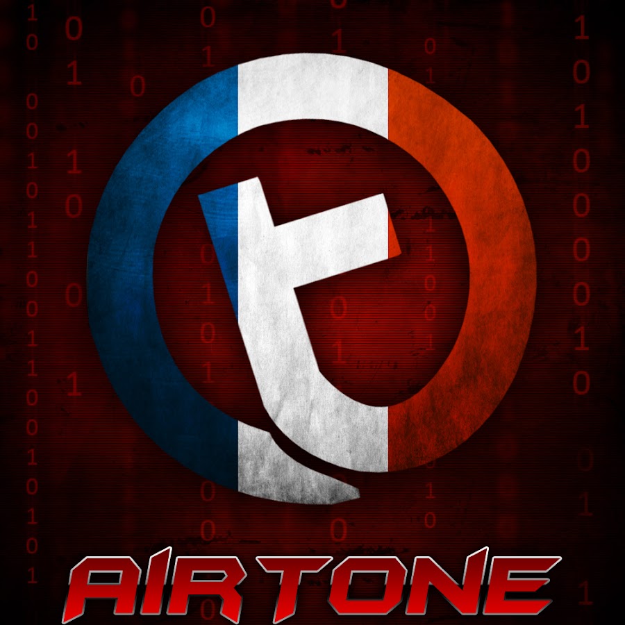 AirTone FZe - YouTube