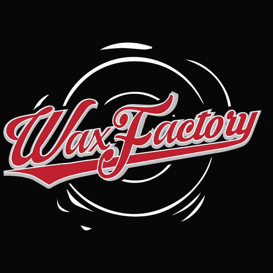Wax Factory YouTube