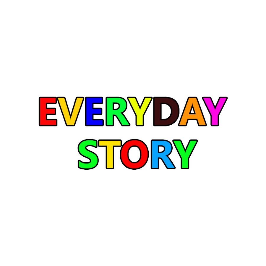 Everyday Story YouTube