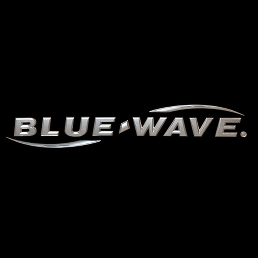 Blue Wave Boats YouTube