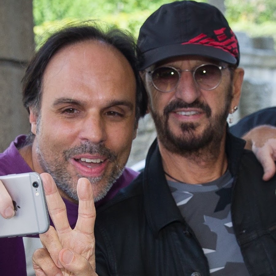 David Coll - YouTube