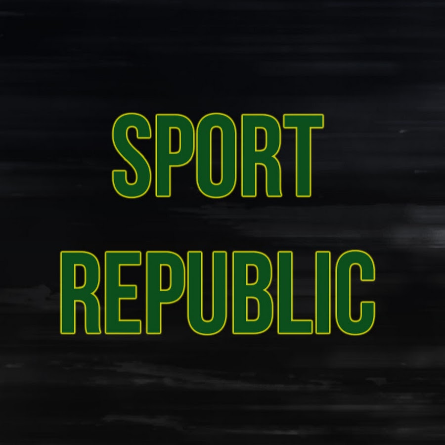 Sport Republic YouTube