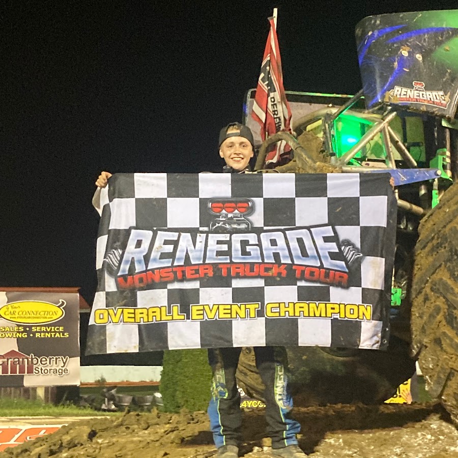 Ceejay Rettew - YouTube