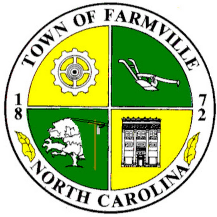 Town of Farmville YouTube
