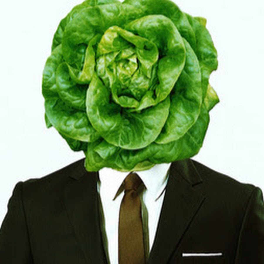 Mr. Lettuce YouTube