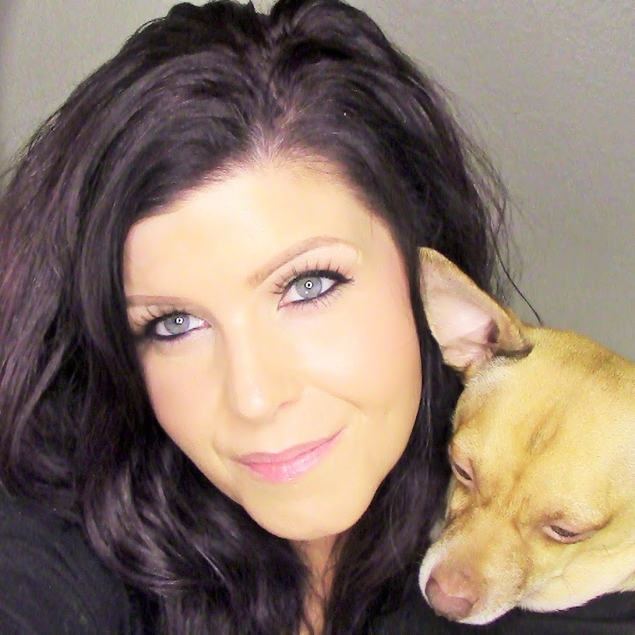 crazyaboutmakeup - YouTube