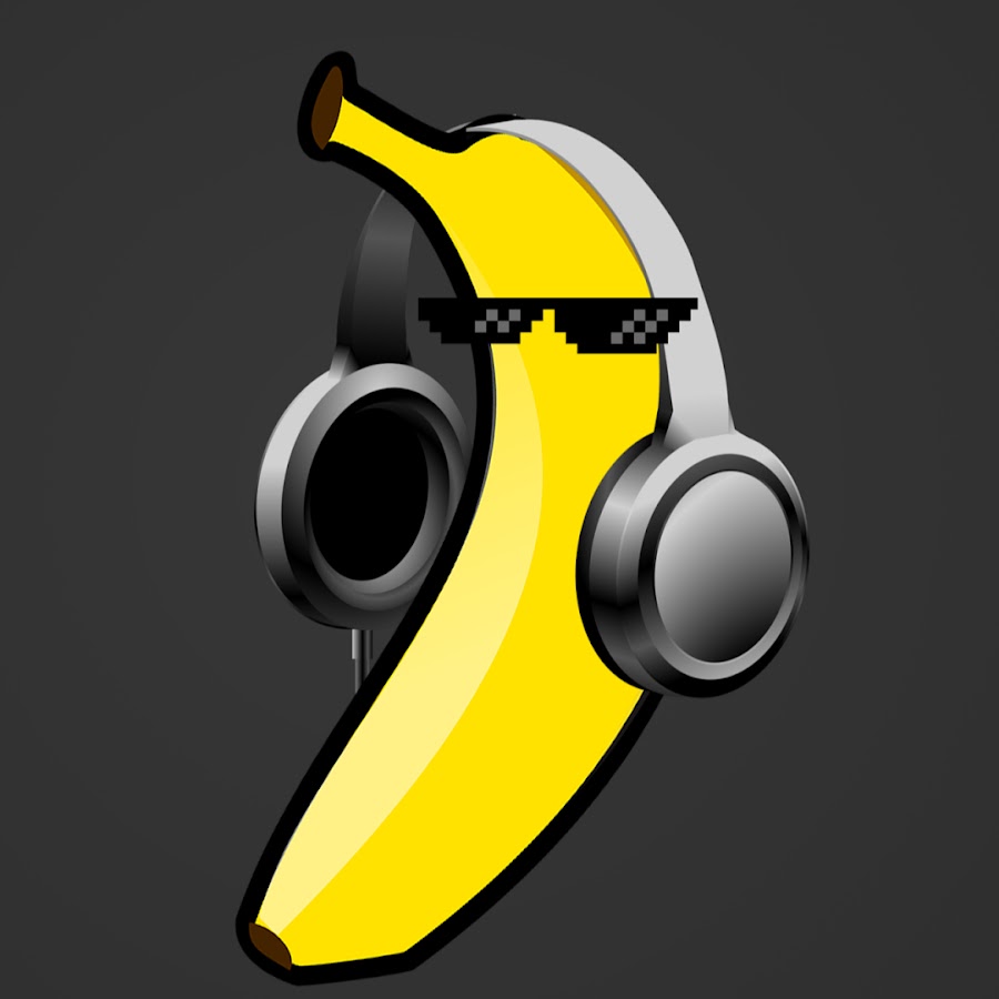 The Gaming Banana YouTube