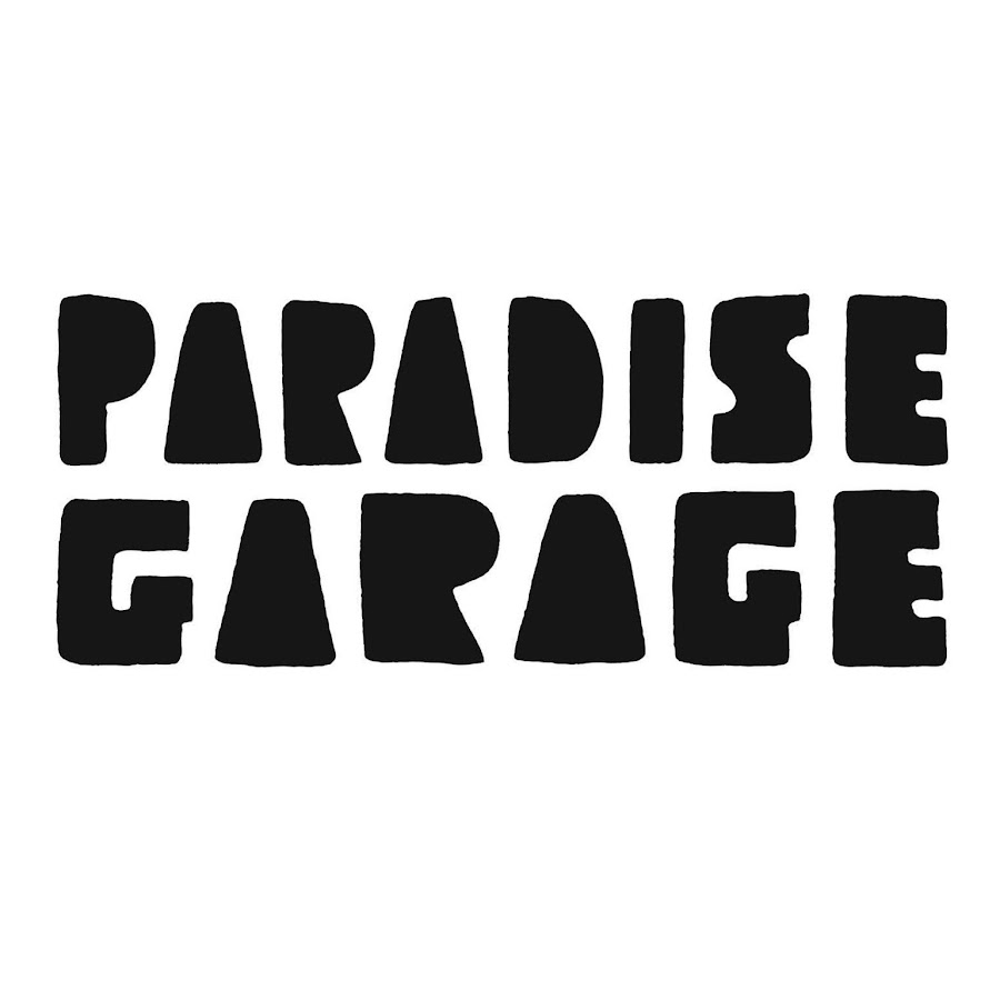Paradise Garage - YouTube