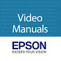 Epson Video Manuals