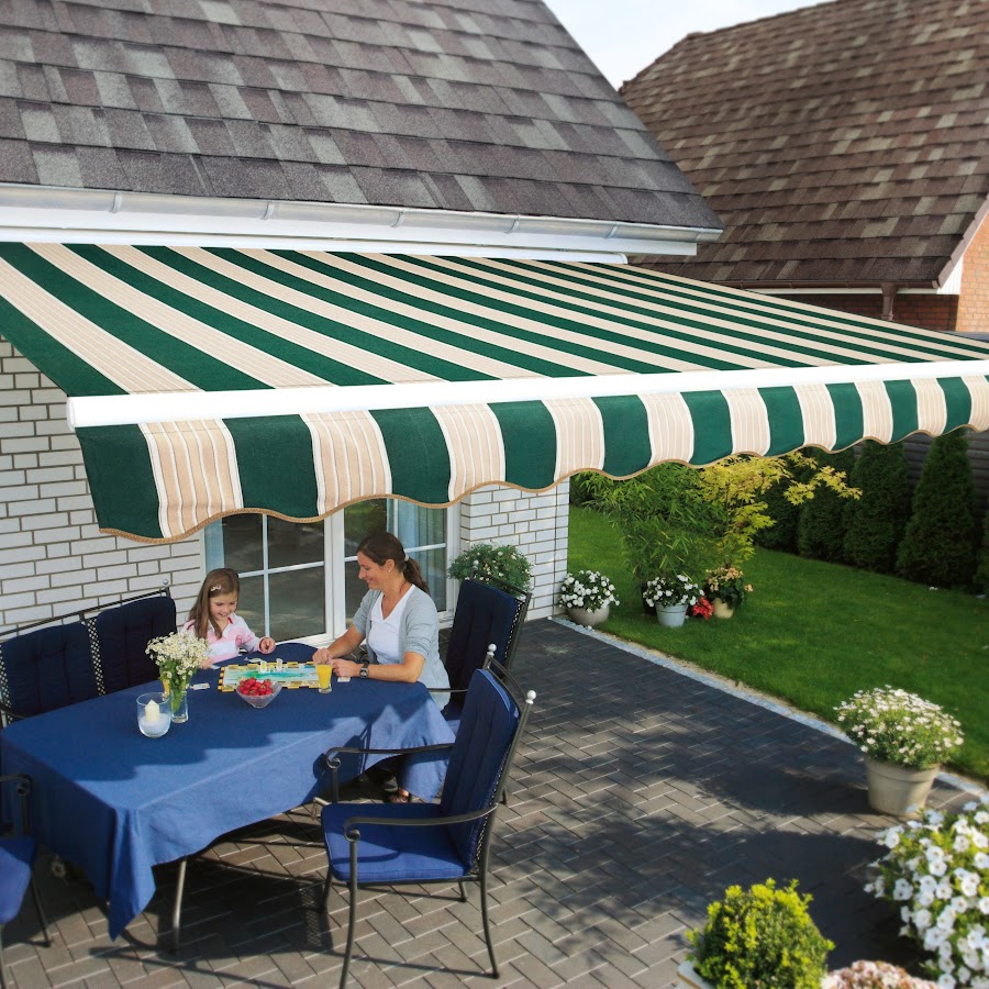 Marygrove Awnings YouTube