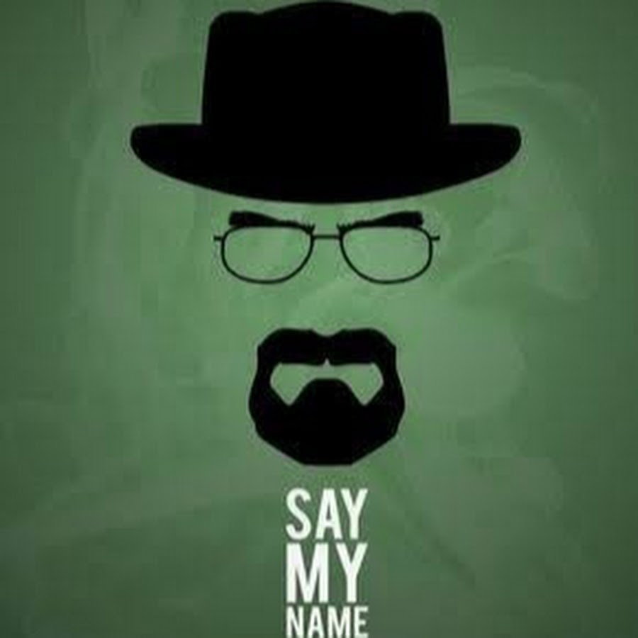 Breaking Bad YouTube