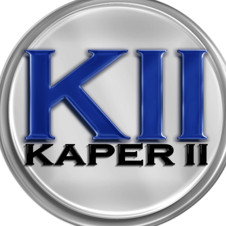 Kaper II Inc YouTube