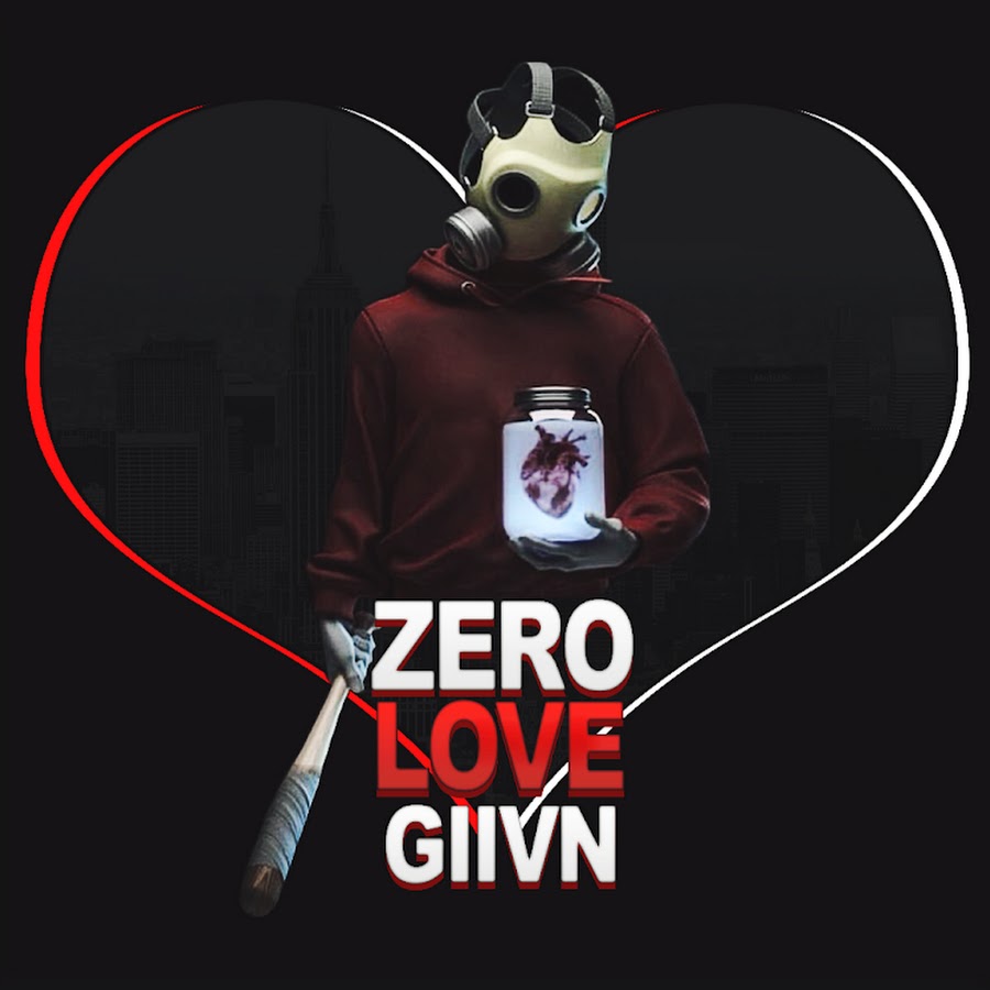 Zero Love YouTube