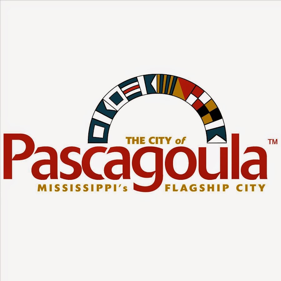 City of Pascagoula YouTube