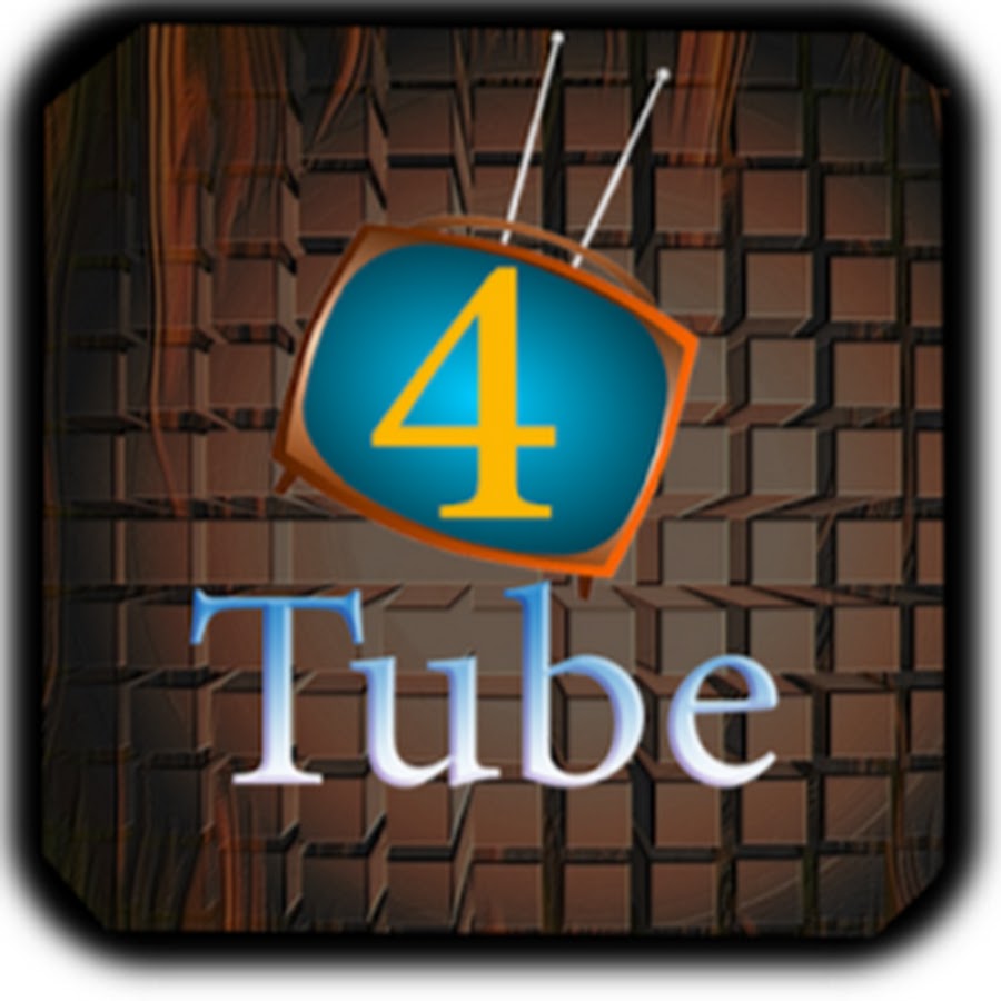 4 Tube