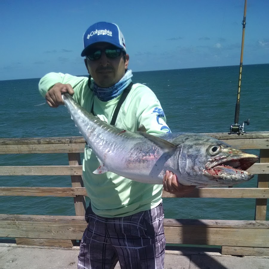 Matt's Saltwater Fishing 