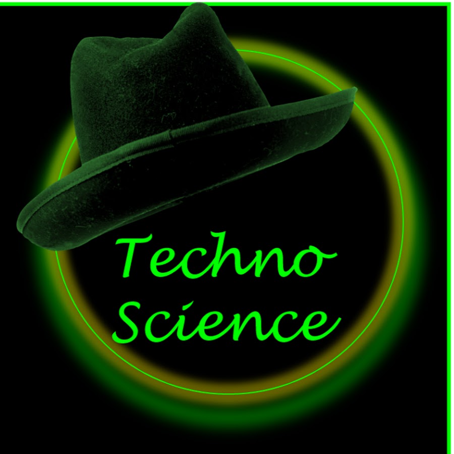 Techno Science YouTube