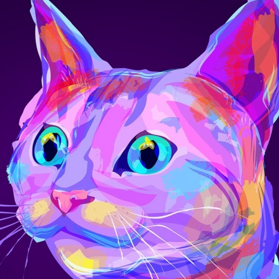 Purple_cats