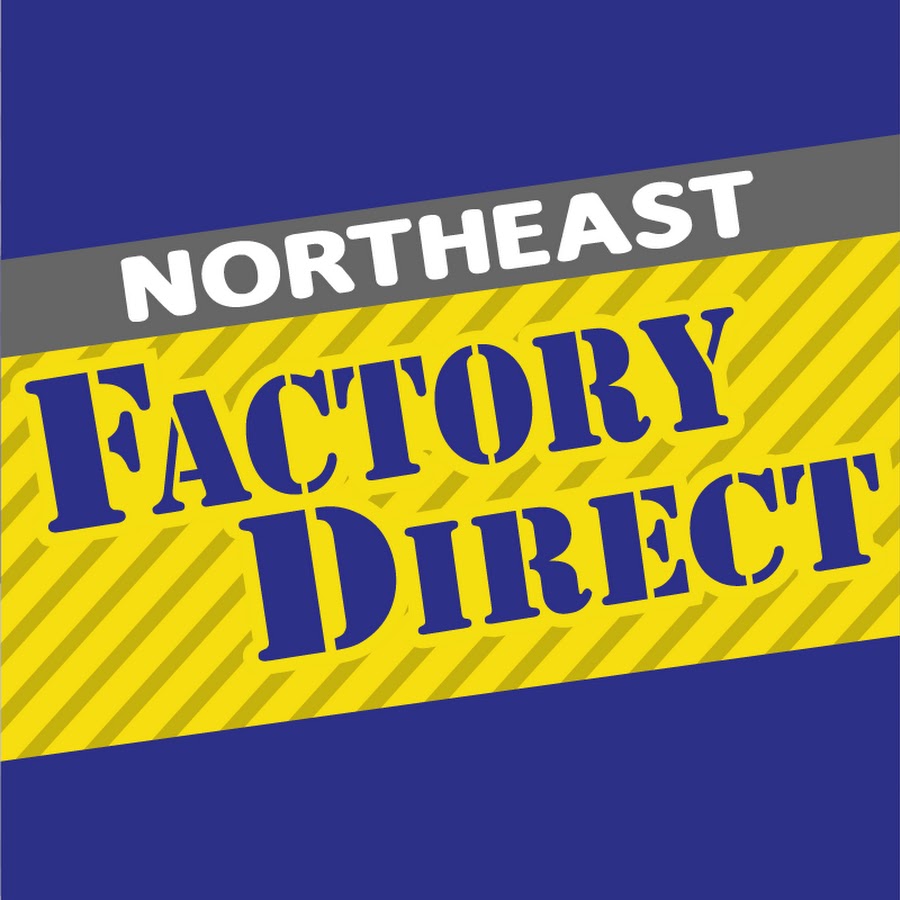 Northeast Factory Direct YouTube