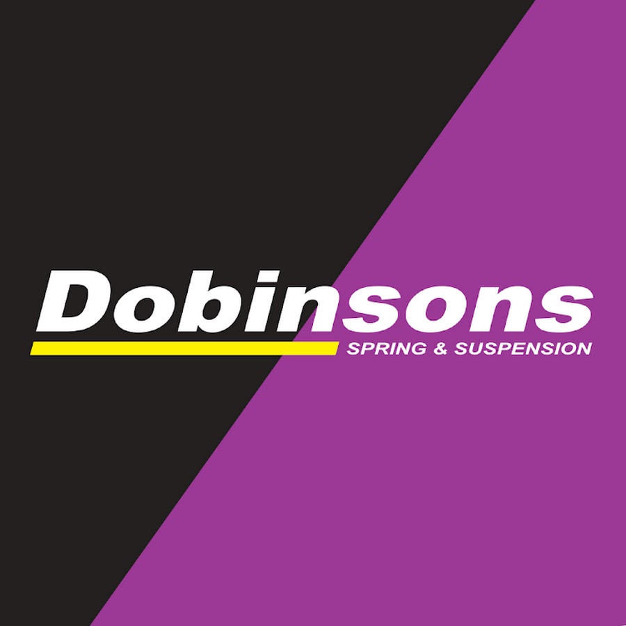 Dobinsons Springs & Suspension YouTube