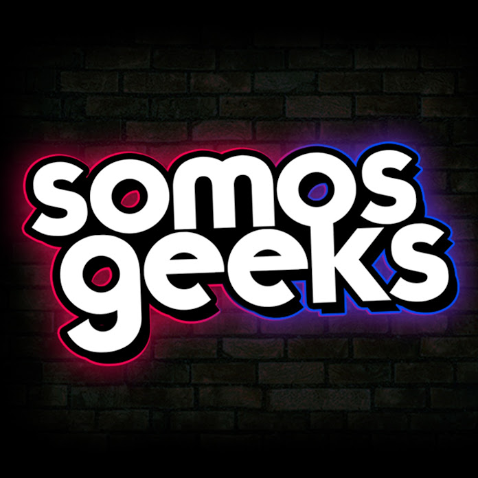 Somos Geeks Net Worth & Earnings (2023)