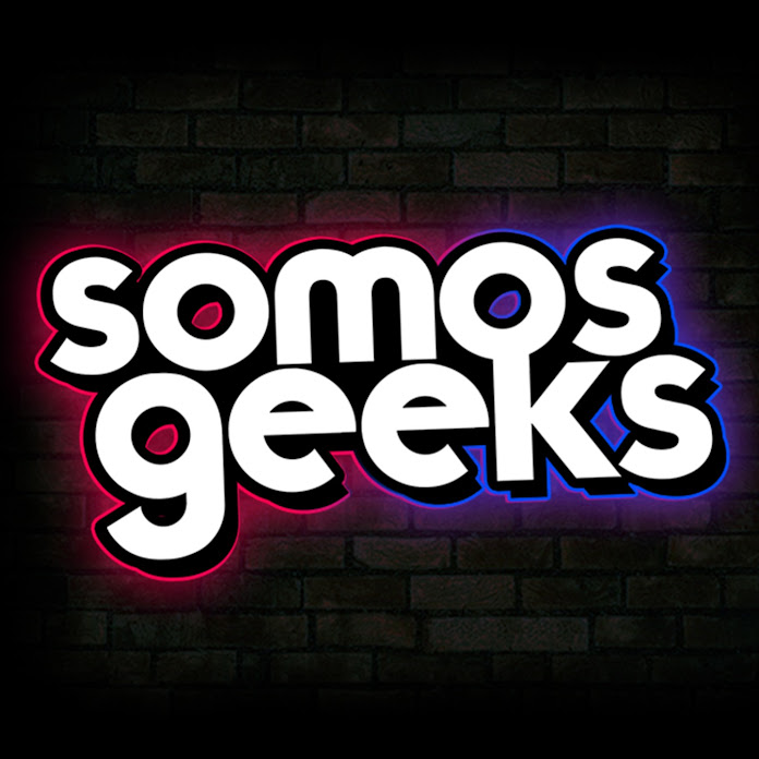 Somos Geeks Net Worth & Earnings (2026)
