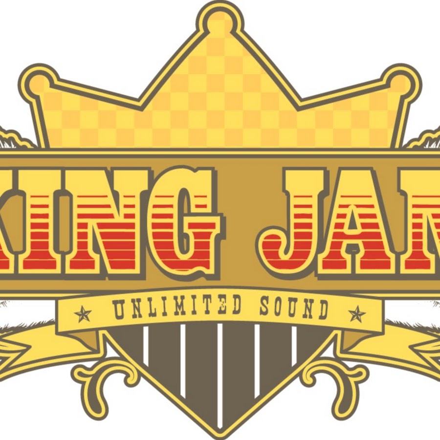 KING JAM YouTube