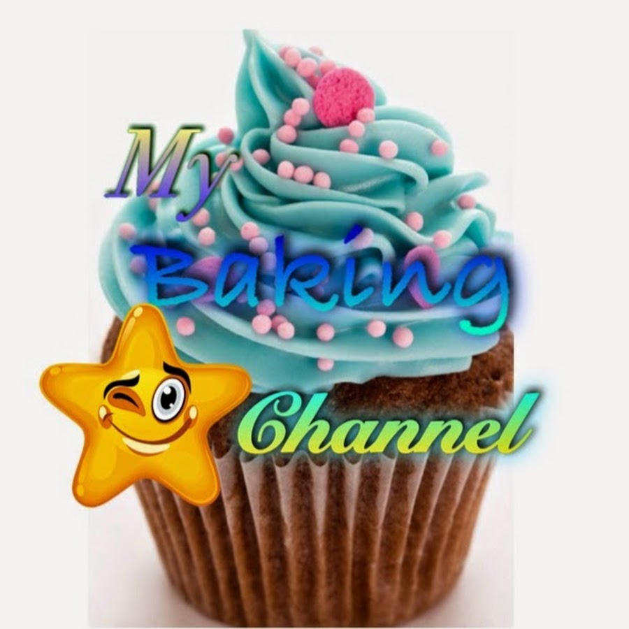 My Baking Channel YouTube