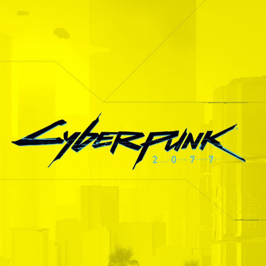 Cyberpunk logo font фото 114