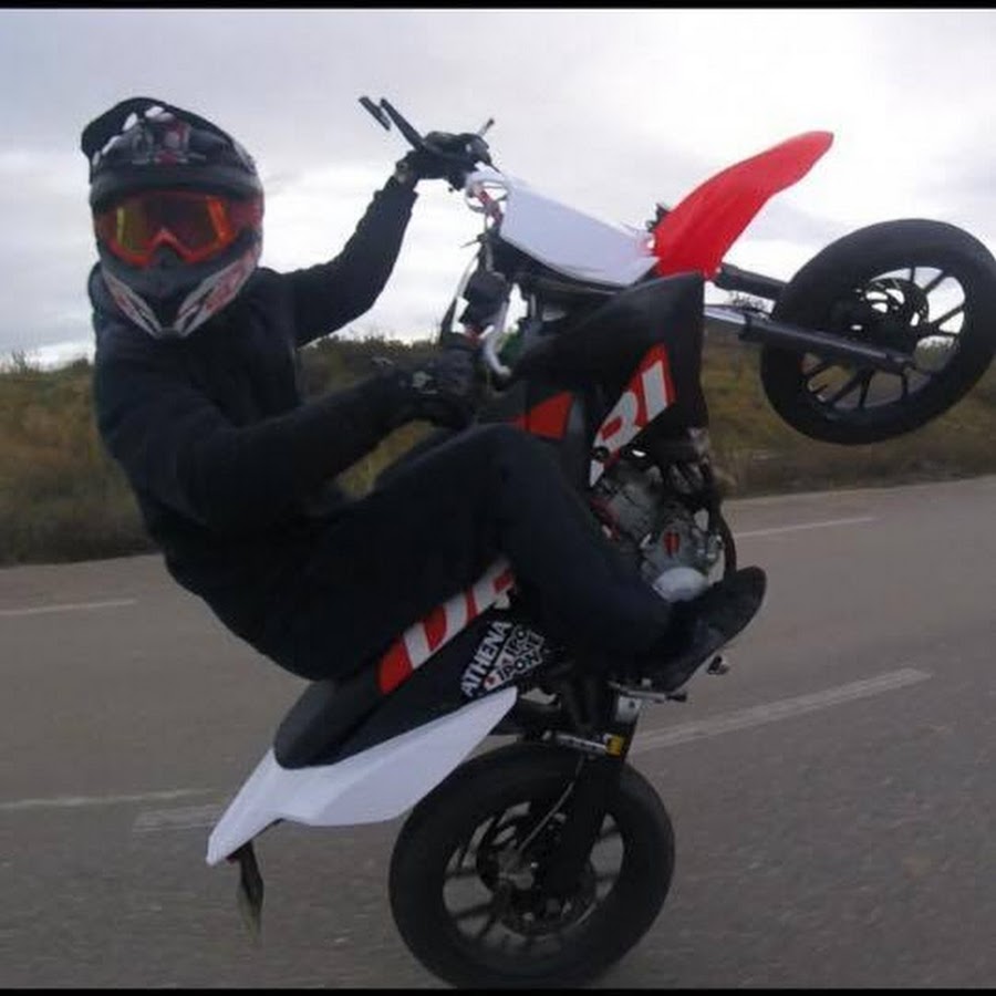 s rider