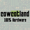 What could Cowcotland buy with $100 thousand?
