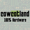 What could Cowcotland buy with $100 thousand?