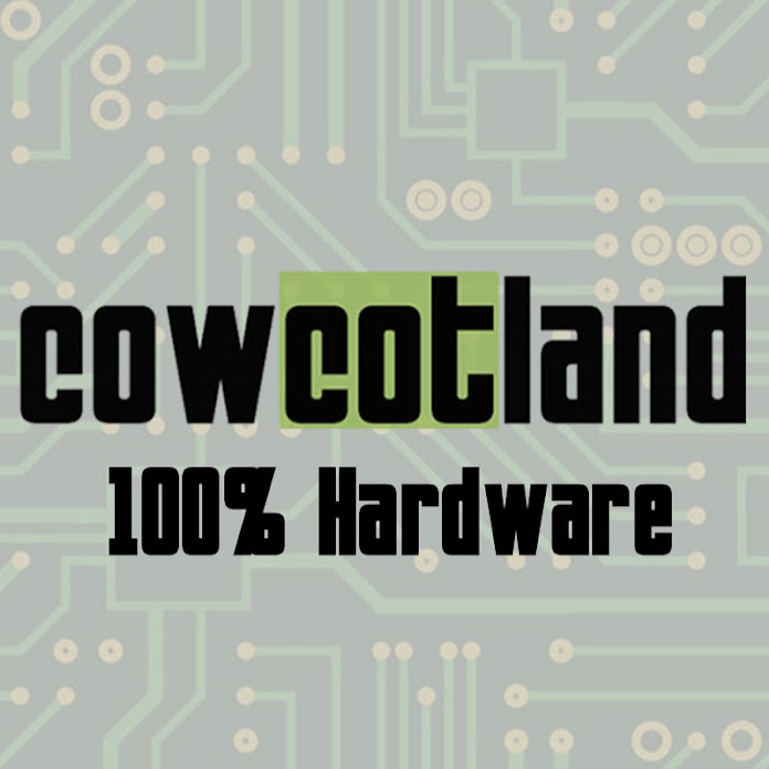Cowcotland Net Worth & Earnings (2026)