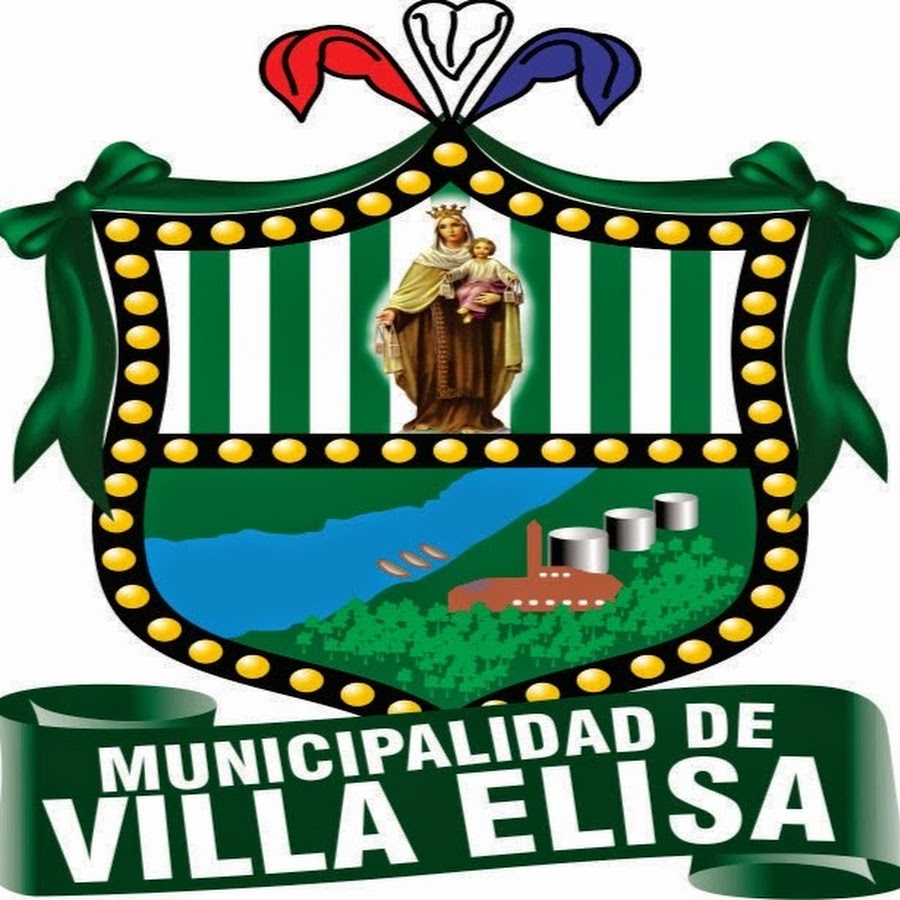 Municipalidad Villa Elisa - YouTube