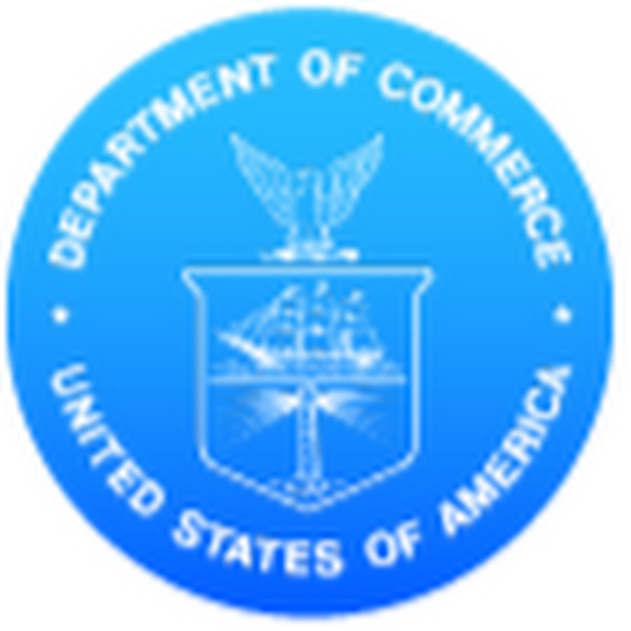 U.S. Department of Commerce Enterprise Services YouTube