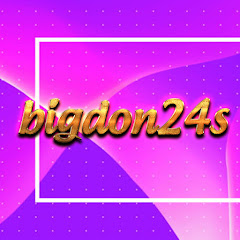 bigdon24s
