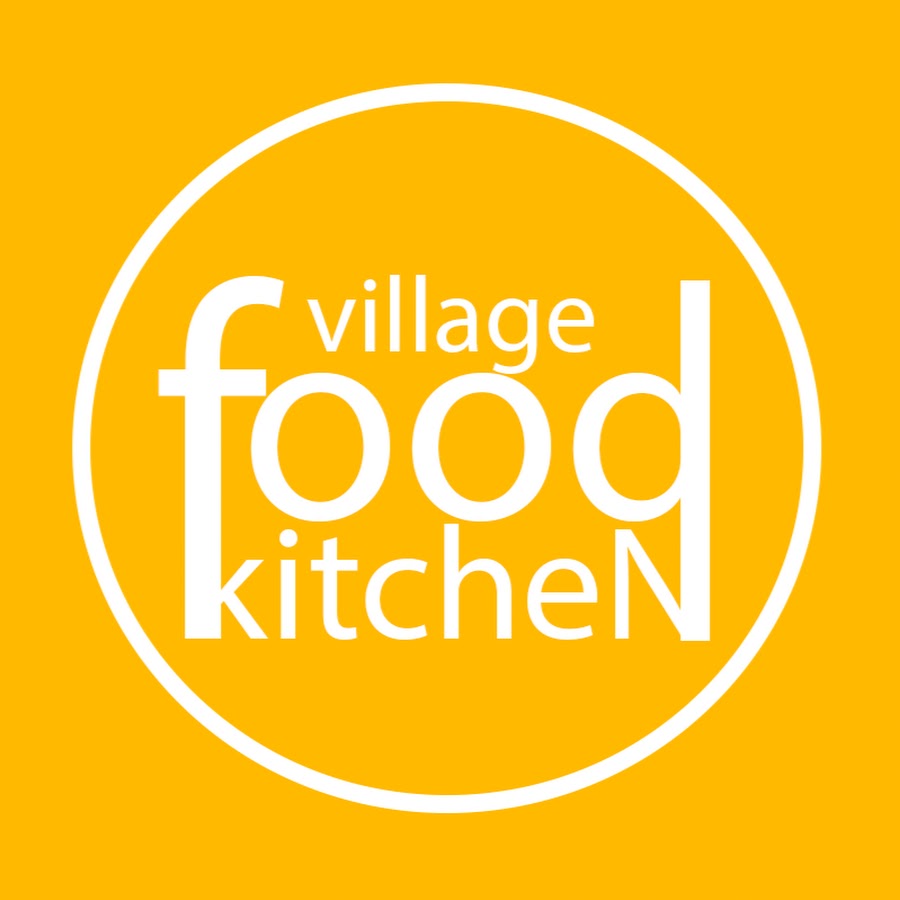 village food kitchen - YouTube