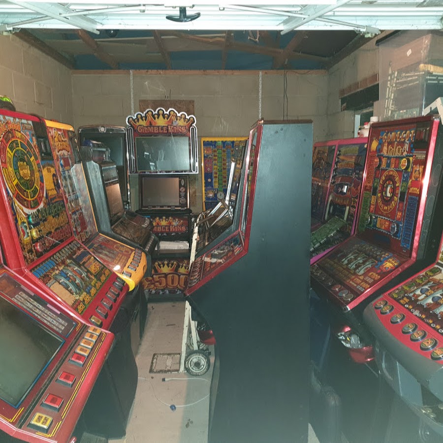 Jackpot Party Youtube