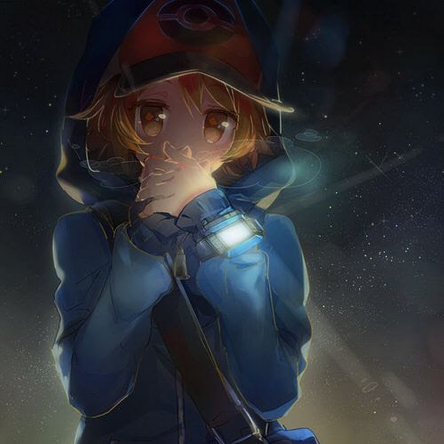 Anime star - YouTube