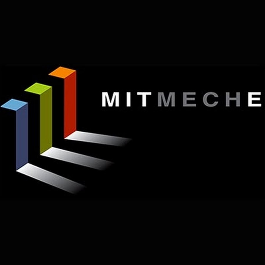 MIT Mechanical Engineering YouTube