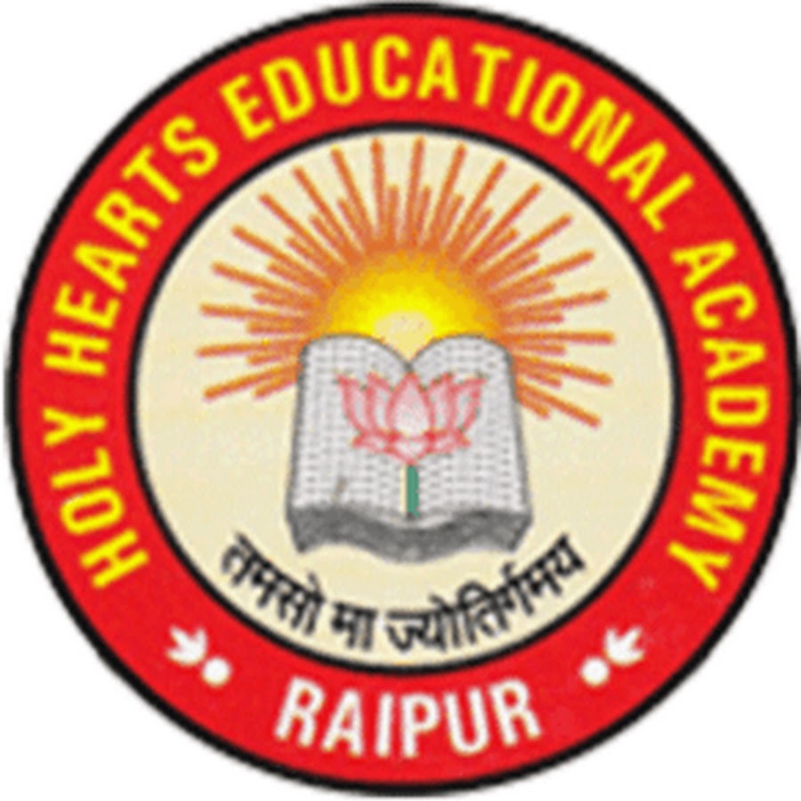 Holy Hearts Educational Academy Raipur YouTube