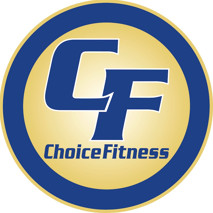 Choice Fitness YouTube
